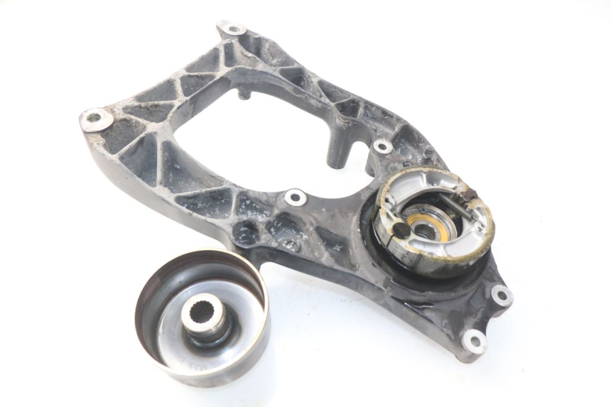 photo de AUSPUFFHALTERUNG HONDA NSS EX FORZA 250 (2008 - 2009)