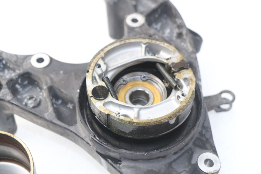 photo de AUSPUFFHALTERUNG HONDA NSS EX FORZA 250 (2008 - 2009)
