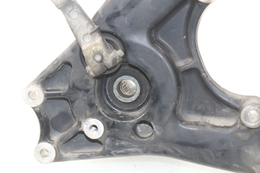photo de AUSPUFFHALTERUNG HONDA NSS EX FORZA 250 (2008 - 2009)