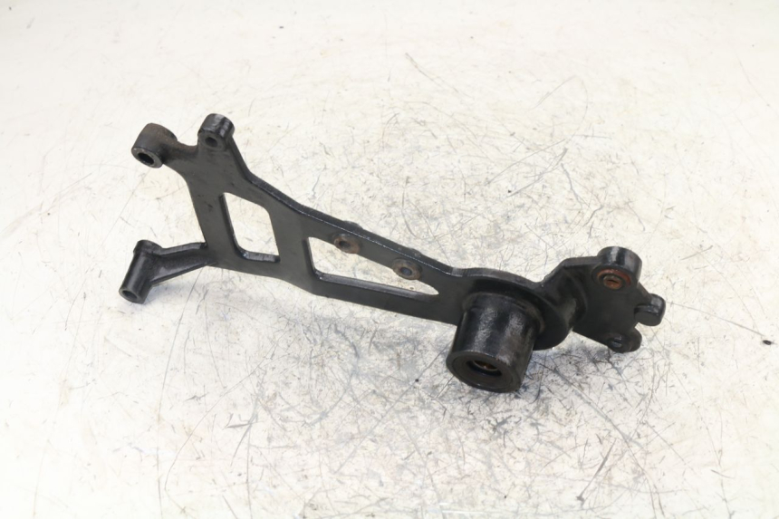 photo de TOPFHALTER JONWAY AZTRAL 125 (2008 - 2017)