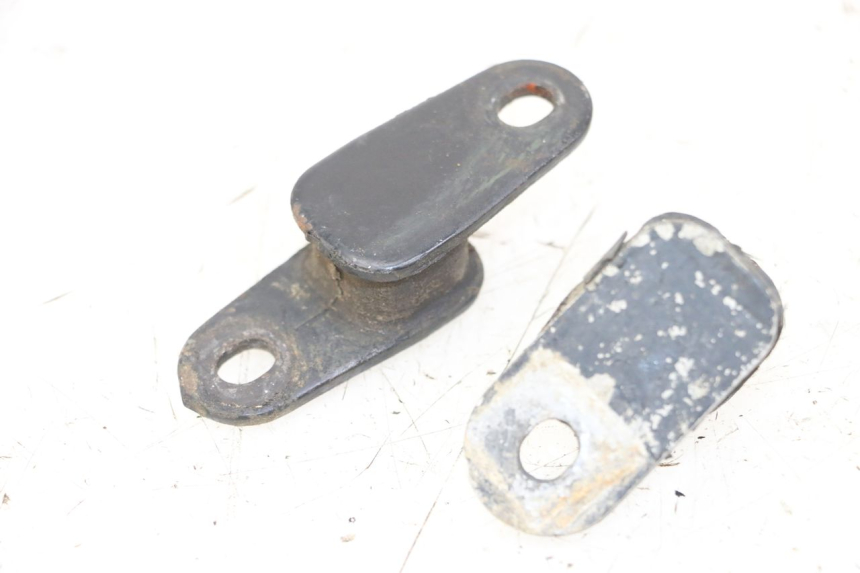 photo de AUSPUFFHALTERUNG KAWASAKI KX 65 (2000 - 2019)