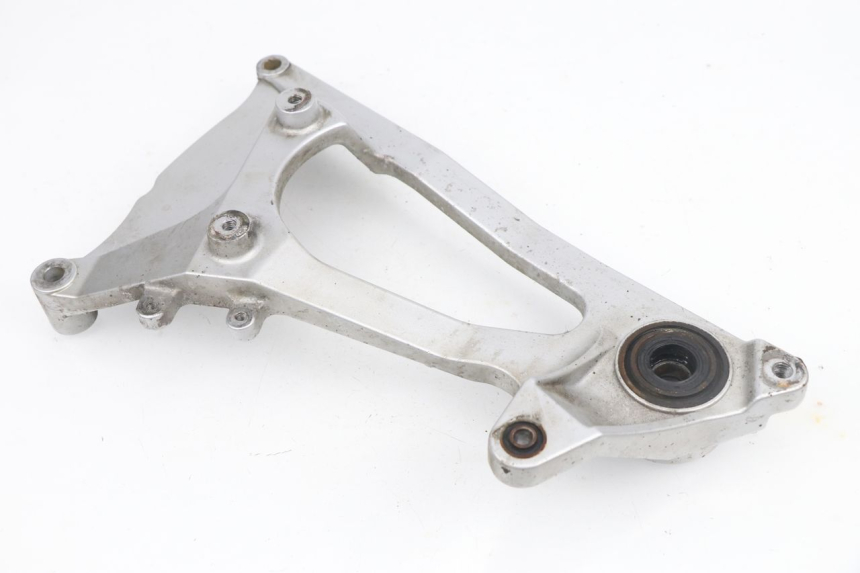 photo de TOPFHALTER KEEWAY OUTLOOK 125 (2007 - 2013)