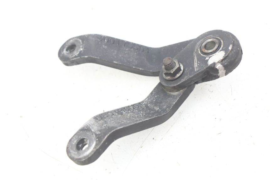 photo de TOPFHALTER MBK OVETTO 50 (1998 - 2007)