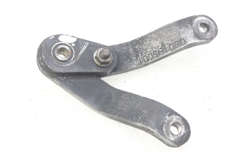 photo de TOPFHALTER MBK OVETTO 50 (1998 - 2007)