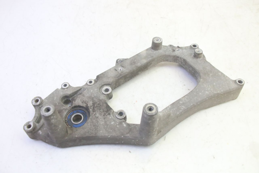 photo de AUSPUFFHALTERUNG PIAGGIO MP3 HPE 350 (2018 - 2020) - Detailansicht des Bauteils