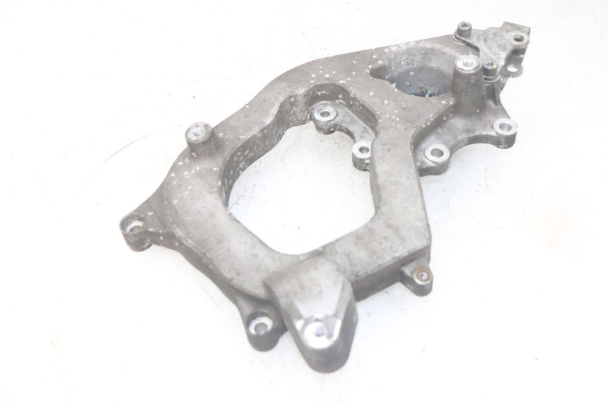 photo de AUSPUFFHALTERUNG PIAGGIO MP3 HPE 300 (2019 - 2026) - Zoom auf Gebrauchszustand