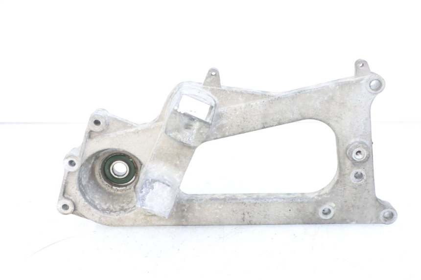 photo de TOPFHALTER PIAGGIO MP3 LT 400 (2007 - 2012) - Hauptansicht