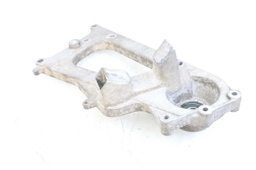 photo de TOPFHALTER PIAGGIO MP3 LT 400 (2007 - 2012) - Alternative Perspektive