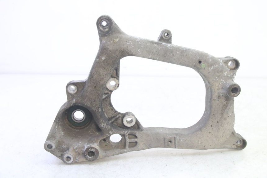 photo de TOPFHALTER PIAGGIO MP3 RL 250 (2007 - 2010) - Hauptansicht