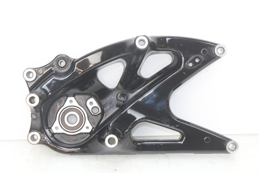 photo de TOPFHALTER YAMAHA N-MAX NMAX 125 (2017 - 2020)