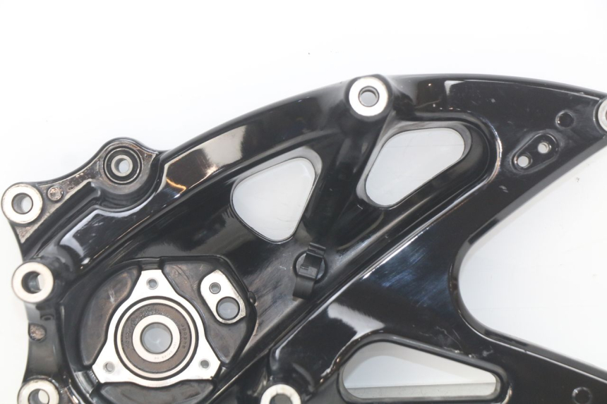 photo de TOPFHALTER YAMAHA N-MAX NMAX 125 (2017 - 2020)