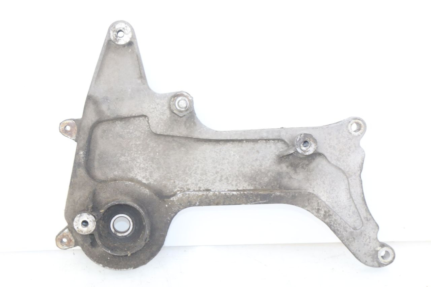 photo de TOPFHALTER GILERA NEXUS 125 (2009 - 2013)