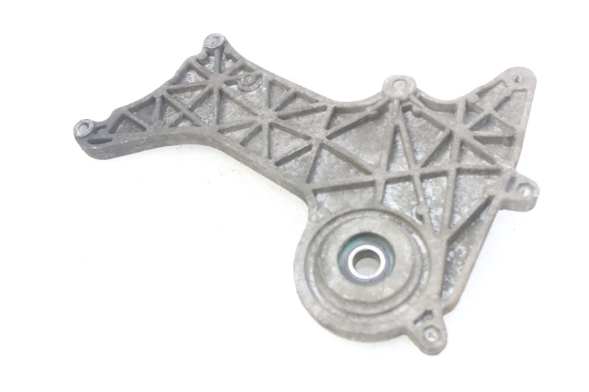 photo de TOPFHALTER GILERA NEXUS 125 (2009 - 2013)