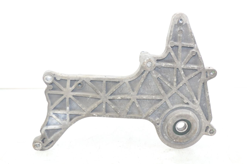 photo de TOPFHALTER GILERA NEXUS 125 (2007 - 2009)