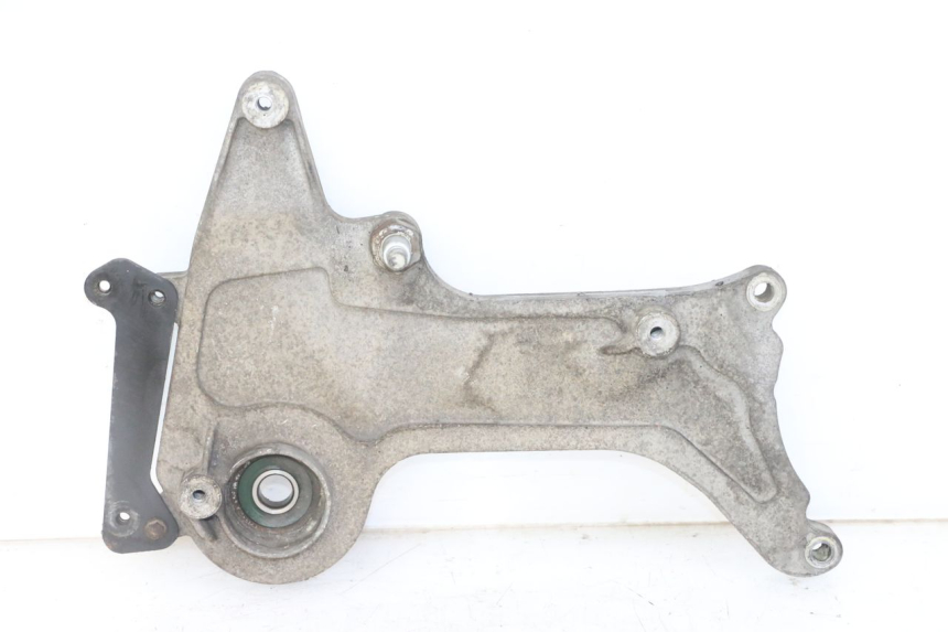 photo de TOPFHALTER GILERA NEXUS 125 (2009 - 2013)