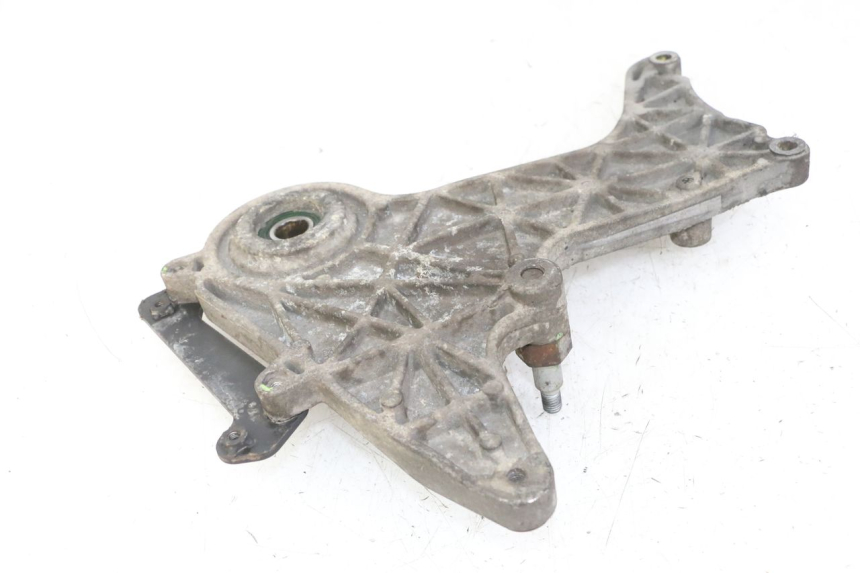 photo de TOPFHALTER GILERA NEXUS 125 (2009 - 2013)