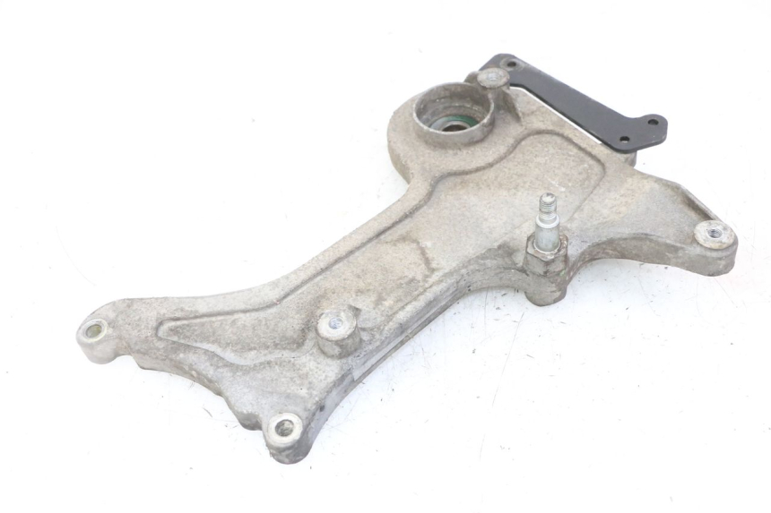 photo de TOPFHALTER GILERA NEXUS 125 (2009 - 2013)