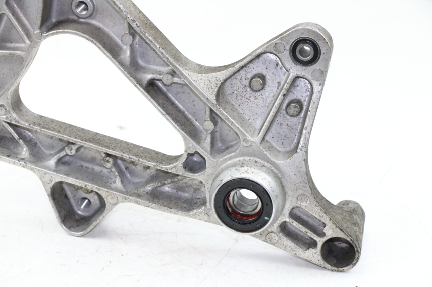 photo de TOPFHALTER HONDA PCX (JF47) 125 (2012 - 2013)