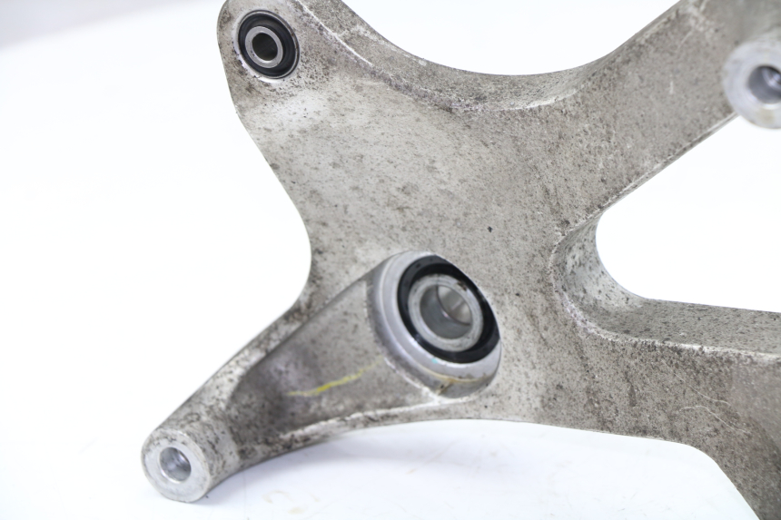 photo de TOPFHALTER HONDA PCX (JF47) 125 (2012 - 2013)