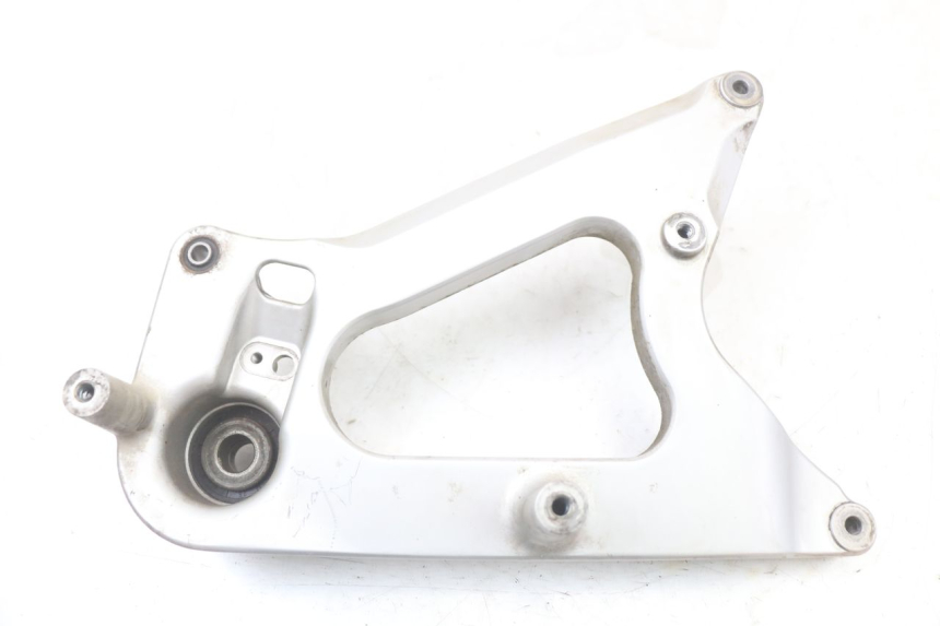 photo de TOPFHALTER PEUGEOT BELVILLE 125 (2017 - 2021)