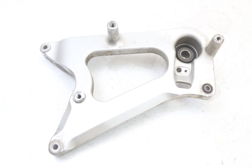photo de TOPFHALTER PEUGEOT BELVILLE 125 (2017 - 2021)