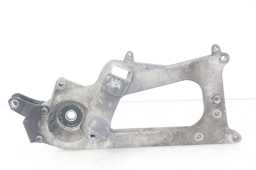 photo de TOPFHALTER PEUGEOT GEOPOLIS 400 (2007 - 2013)