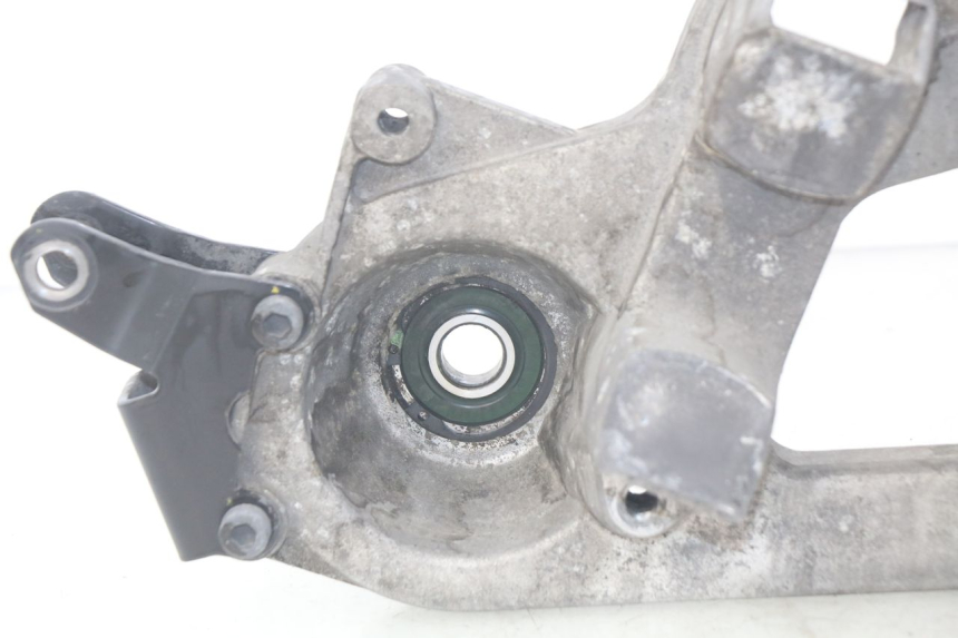 photo de TOPFHALTER PEUGEOT GEOPOLIS 400 (2007 - 2013)