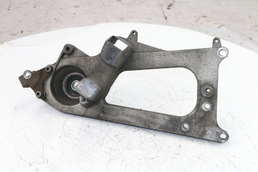 photo de TOPFHALTER PIAGGIO MP3 LT 400 (2007 - 2012)