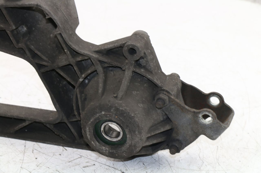 photo de TOPFHALTER PIAGGIO MP3 LT 400 (2007 - 2012)