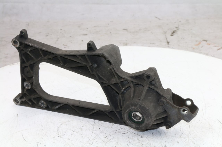 photo de TOPFHALTER PIAGGIO MP3 LT 400 (2007 - 2012)