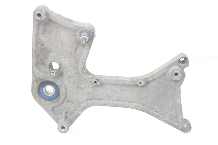 photo de TOPFHALTER PIAGGIO VESPA GTS SUPER IE 125 (2009 - 2016)