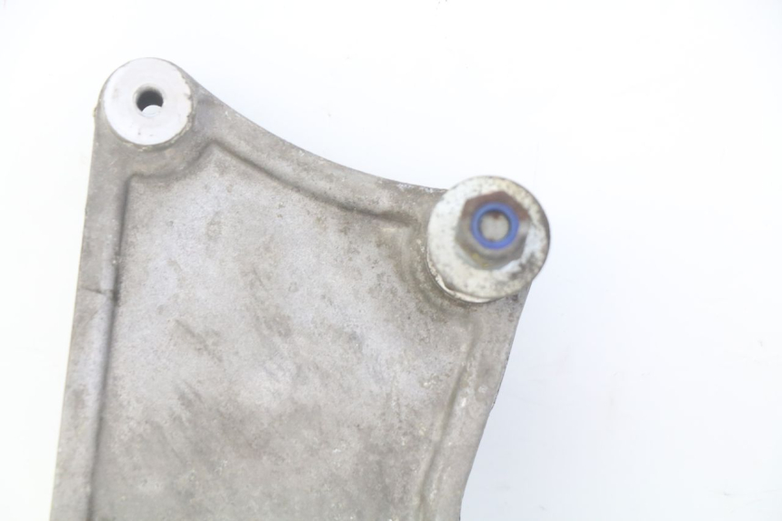 photo de TOPFHALTER PIAGGIO VESPA GTS SUPER IE 125 (2009 - 2016)