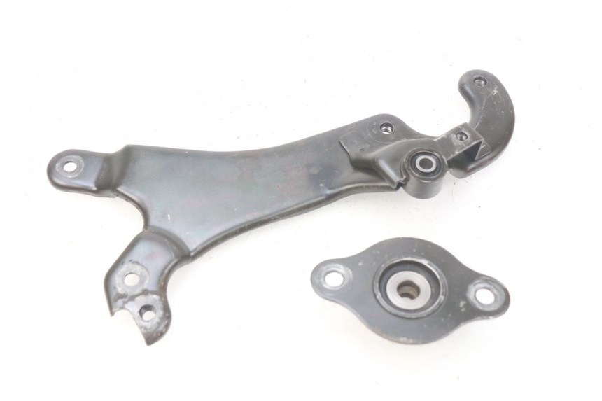 photo de TOPFHALTER YAMAHA PW 50 (1984 - 2020)