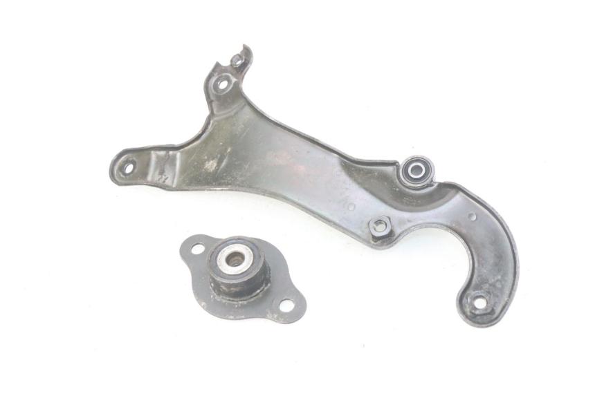 photo de TOPFHALTER YAMAHA PW 50 (1984 - 2020)