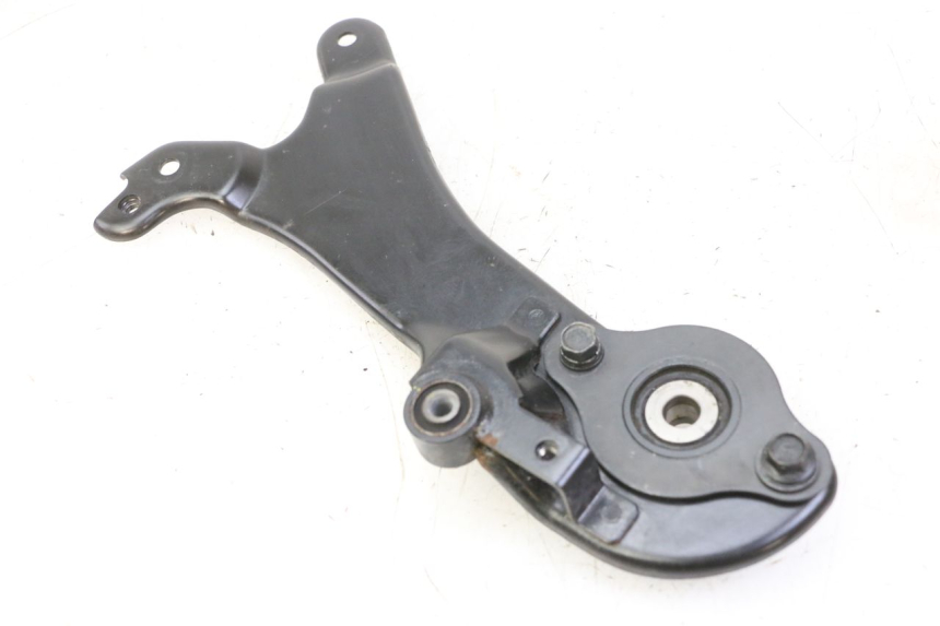 photo de TOPFHALTER YAMAHA PW 50 (1984 - 2020)