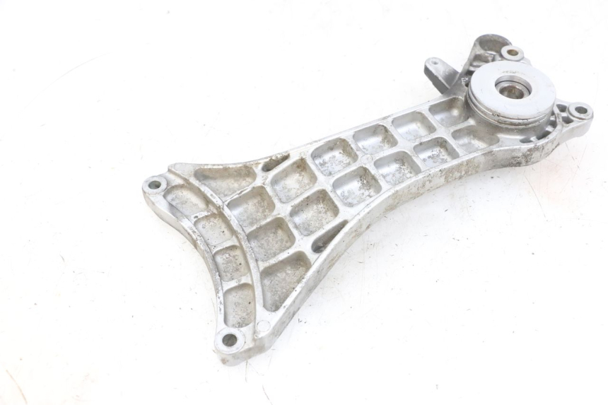 photo de AUSPUFFHALTERUNG DAELIM S1 125 (2007 - 2016) - Zoom auf Gebrauchszustand