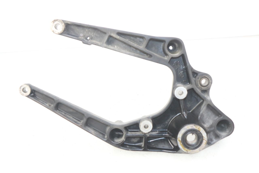 photo de TOPFHALTER SUZUKI SIXTEEN 125 (2008 - 2010)