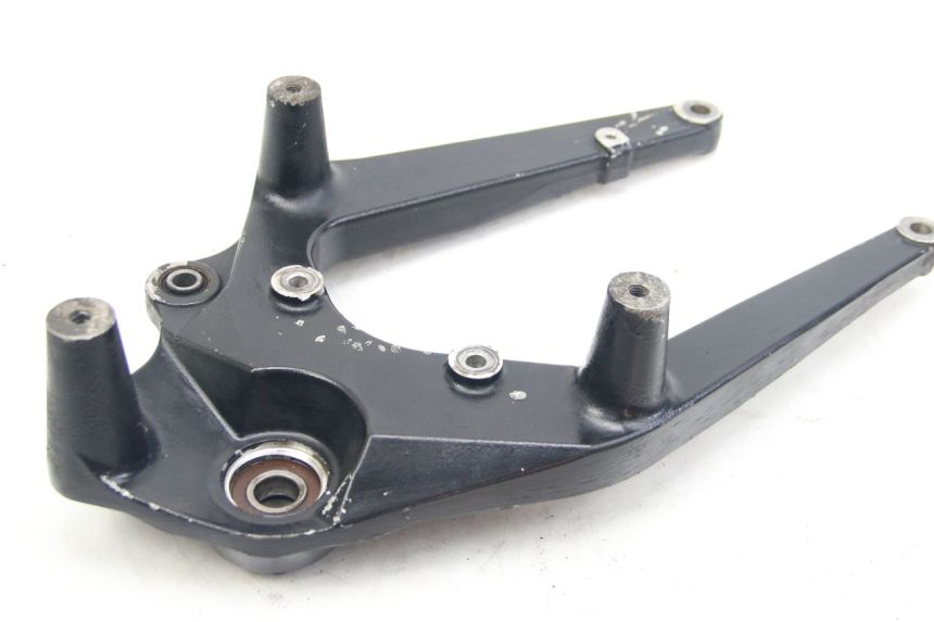 photo de TOPFHALTER SUZUKI SIXTEEN 125 (2008 - 2010)