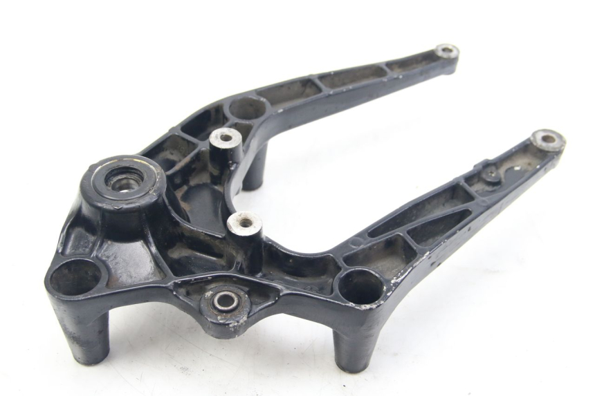 photo de TOPFHALTER SUZUKI SIXTEEN 125 (2008 - 2010)