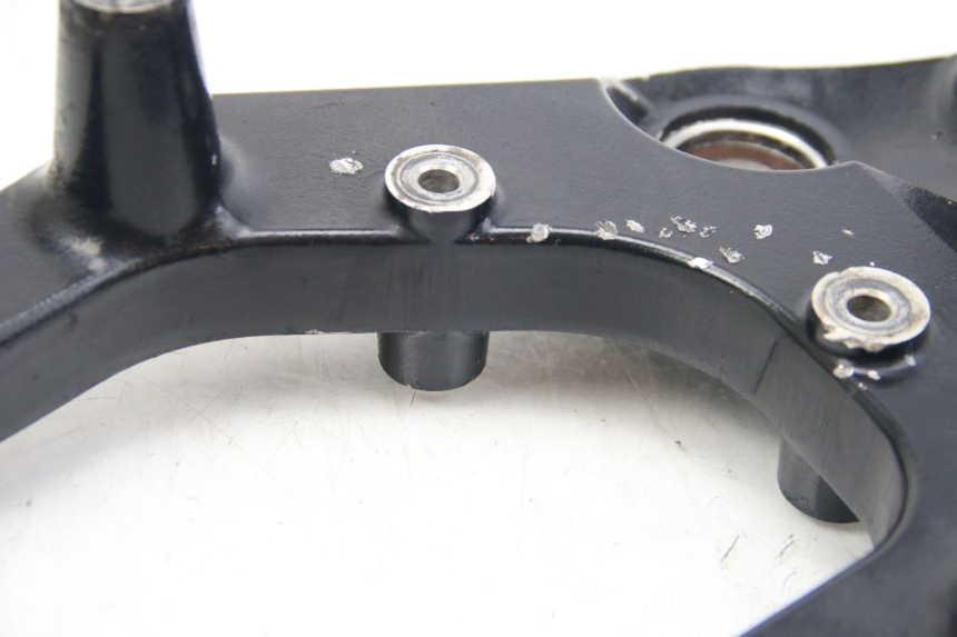 photo de TOPFHALTER SUZUKI SIXTEEN 125 (2008 - 2010)