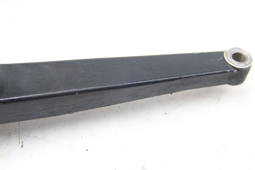 photo de TOPFHALTER SUZUKI SIXTEEN 125 (2008 - 2010)
