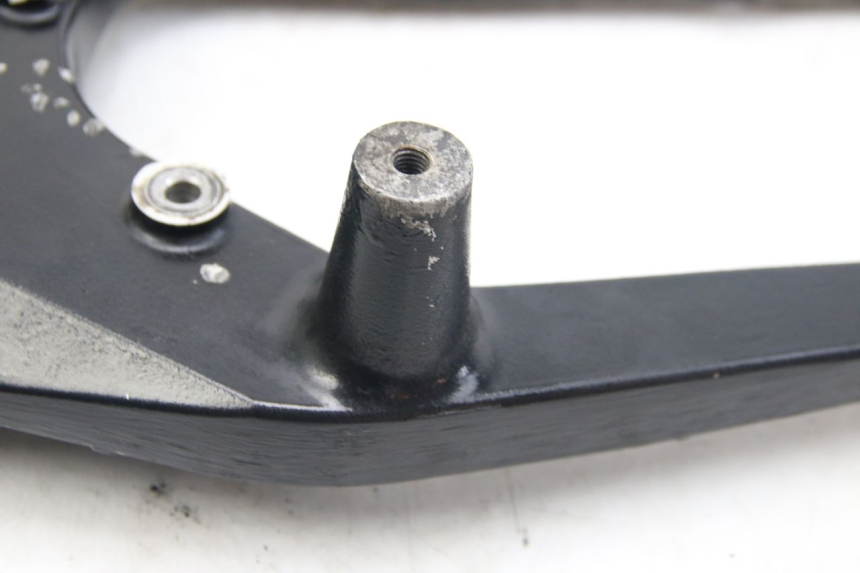 photo de TOPFHALTER SUZUKI SIXTEEN 125 (2008 - 2010)