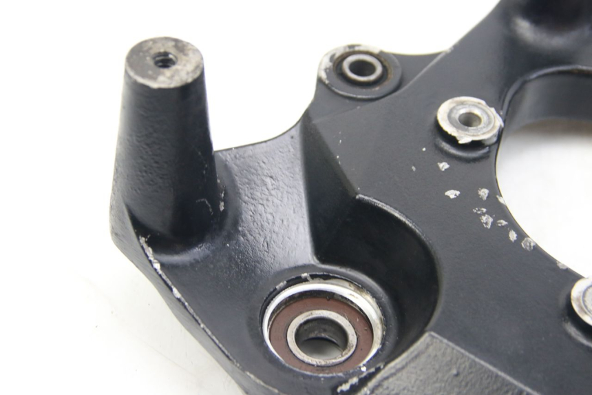 photo de TOPFHALTER SUZUKI SIXTEEN 125 (2008 - 2010)