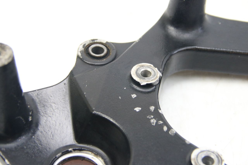 photo de TOPFHALTER SUZUKI SIXTEEN 125 (2008 - 2010)