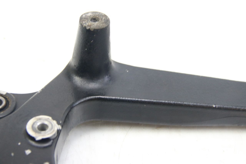 photo de TOPFHALTER SUZUKI SIXTEEN 125 (2008 - 2010)