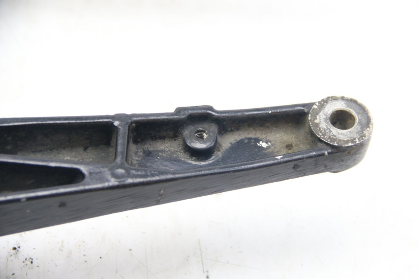 photo de TOPFHALTER SUZUKI SIXTEEN 125 (2008 - 2010)