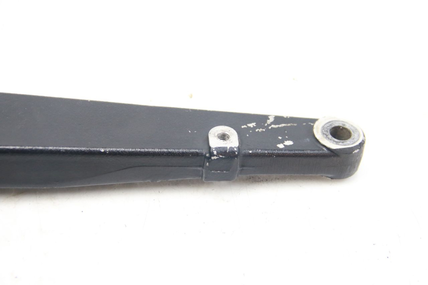 photo de TOPFHALTER SUZUKI SIXTEEN 125 (2008 - 2010)
