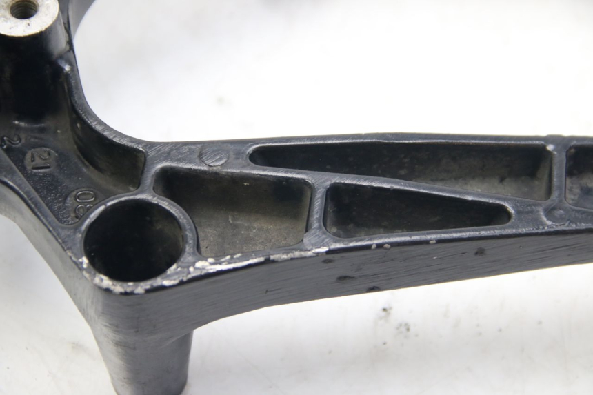 photo de TOPFHALTER SUZUKI SIXTEEN 125 (2008 - 2010)