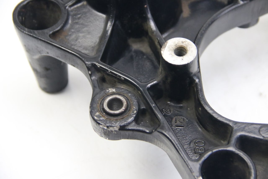 photo de TOPFHALTER SUZUKI SIXTEEN 125 (2008 - 2010)