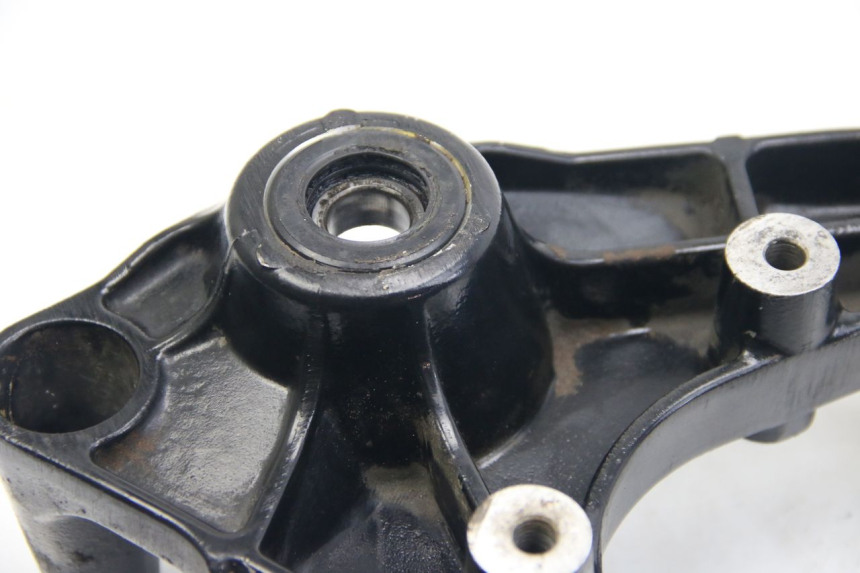 photo de TOPFHALTER SUZUKI SIXTEEN 125 (2008 - 2010)